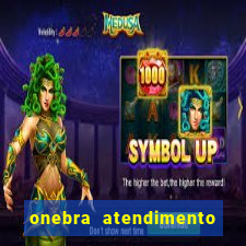 onebra atendimento ao Cliente